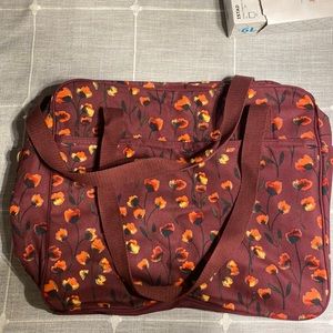 31 Totes Weekender Bag Brand New